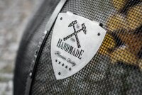 COOKKING Funkenfang für Feuerschale