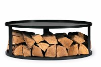 COOKKING Feuerschalenbasis  & Holzlager
