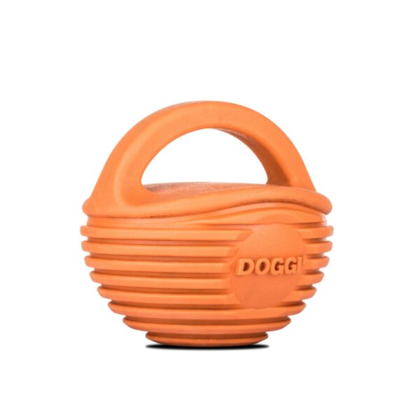 DESIGN 4PETS Doggi Hundespielzeug Ball