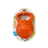 DESIGN 4PETS Doggi Hundespielzeug Dumbbell