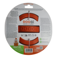 DESIGN 4PETS Doggi Hundespielzeug Fly & Float