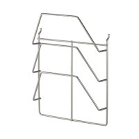 RÖSLE Grillrosthalter "Vario" Edelstahl...