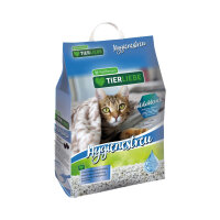TIERLIEBE Hygiene Katzenstreu 20 L