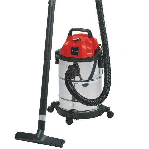 EINHELL Nass-Trockensauger TC-VC 1820 S 20 l