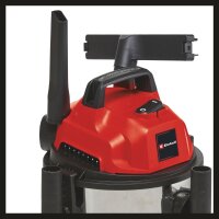 EINHELL Nass-Trockensauger TC-VC 1820 S 20 l