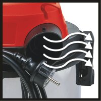 EINHELL Nass-Trockensauger TC-VC 1820 S 20 l