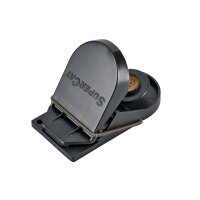 SWISSINNO SuperCat Mausefalle 4er Set mit Köderspritze