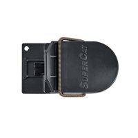 SWISSINNO SuperCat Mausefalle 8er Set mit Köderspritzen