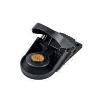 SWISSINNO SuperCat Mausefalle 8er Set mit Köderspritzen