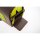 OLBA MyCozyNest Abrolllegenest Lime/Braun