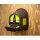 OLBA MyCozyNest Abrolllegenest Lime/Braun