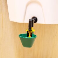 OLBA AviAqua Geflügeltränke 8 L mit 3 Trinkbechern