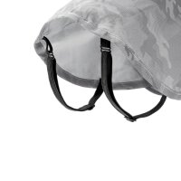 HUNTER Hunderegenmantel HUKA TO GO Reflektierend