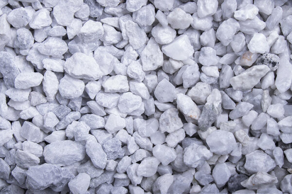 Splitt Nordisch Weiss 8-16 mm