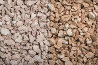 Splitt Rosa Corallo 12-16 mm